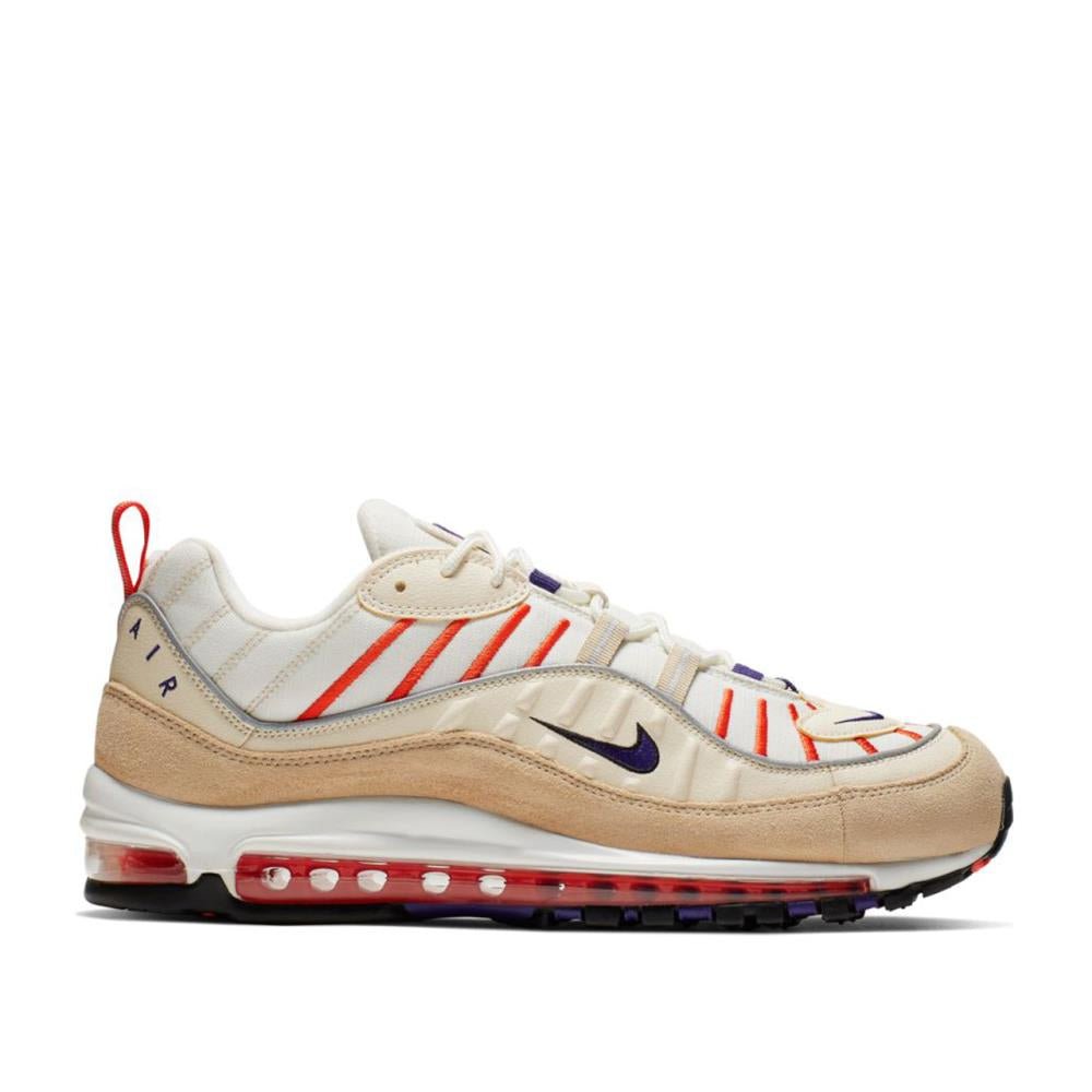 Air max 98 beige on sale