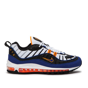 Nike Air Max 98 (Multicolor)  - Allike Store