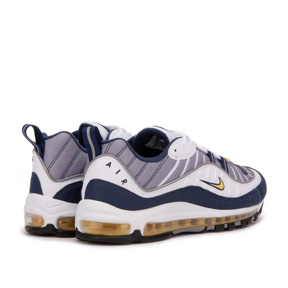 Air max 98 og tour yellow online