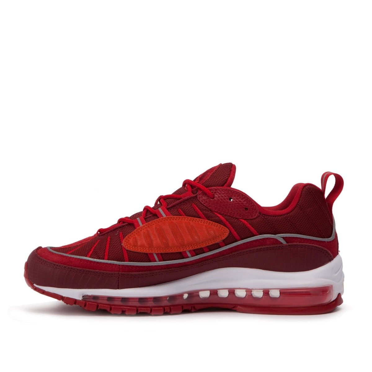 Nike Air Max 98 SE Rot