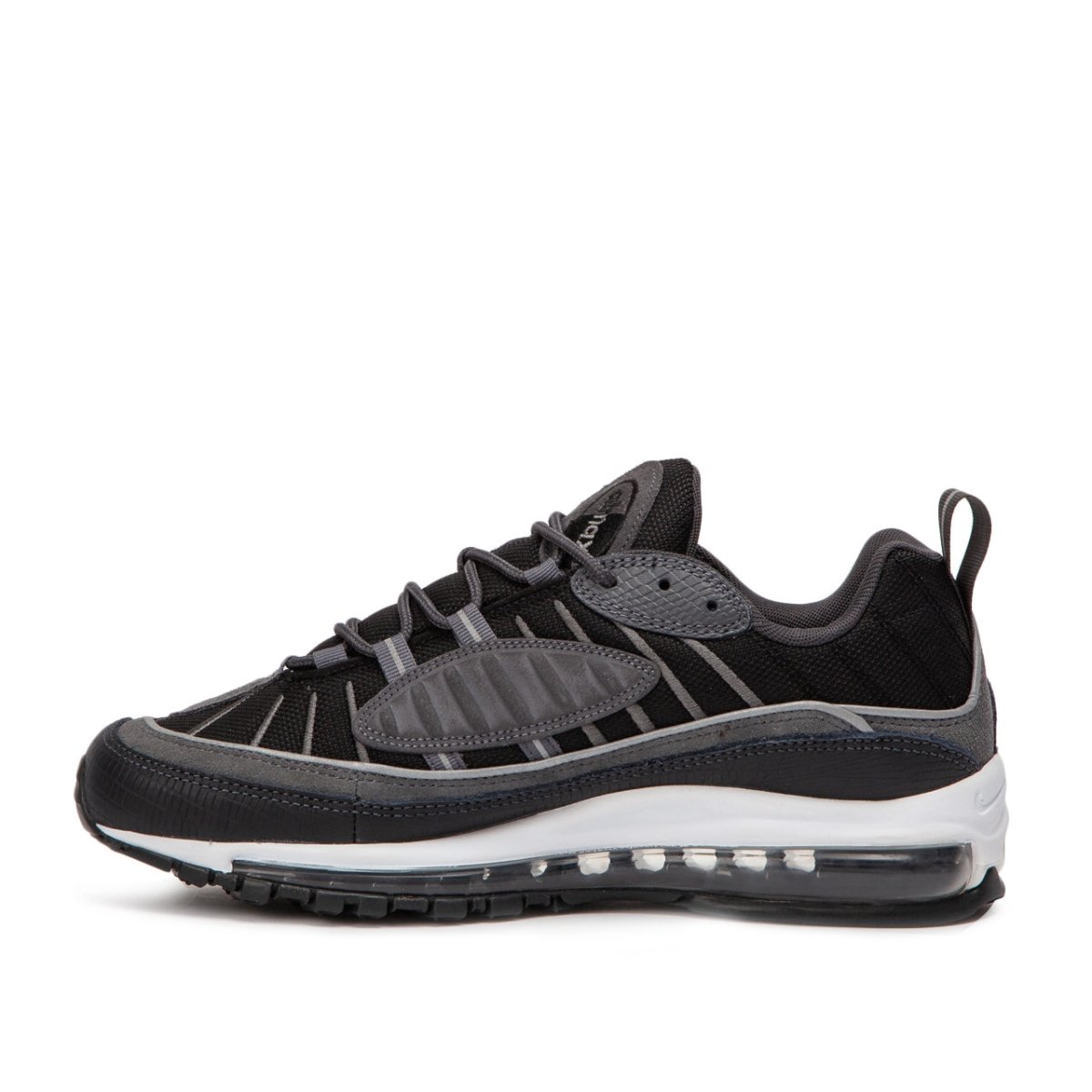 Nike Air Max 98 SE (Schwarz / Anthrazit)  - Allike Store