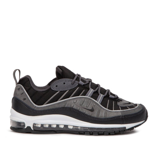 Nike Air Max 98 SE (Schwarz / Anthrazit)  - Allike Store