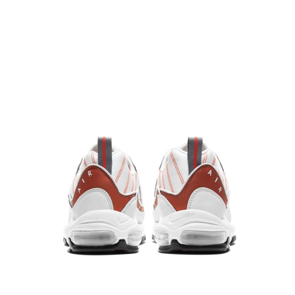 Air max 98 arancioni online