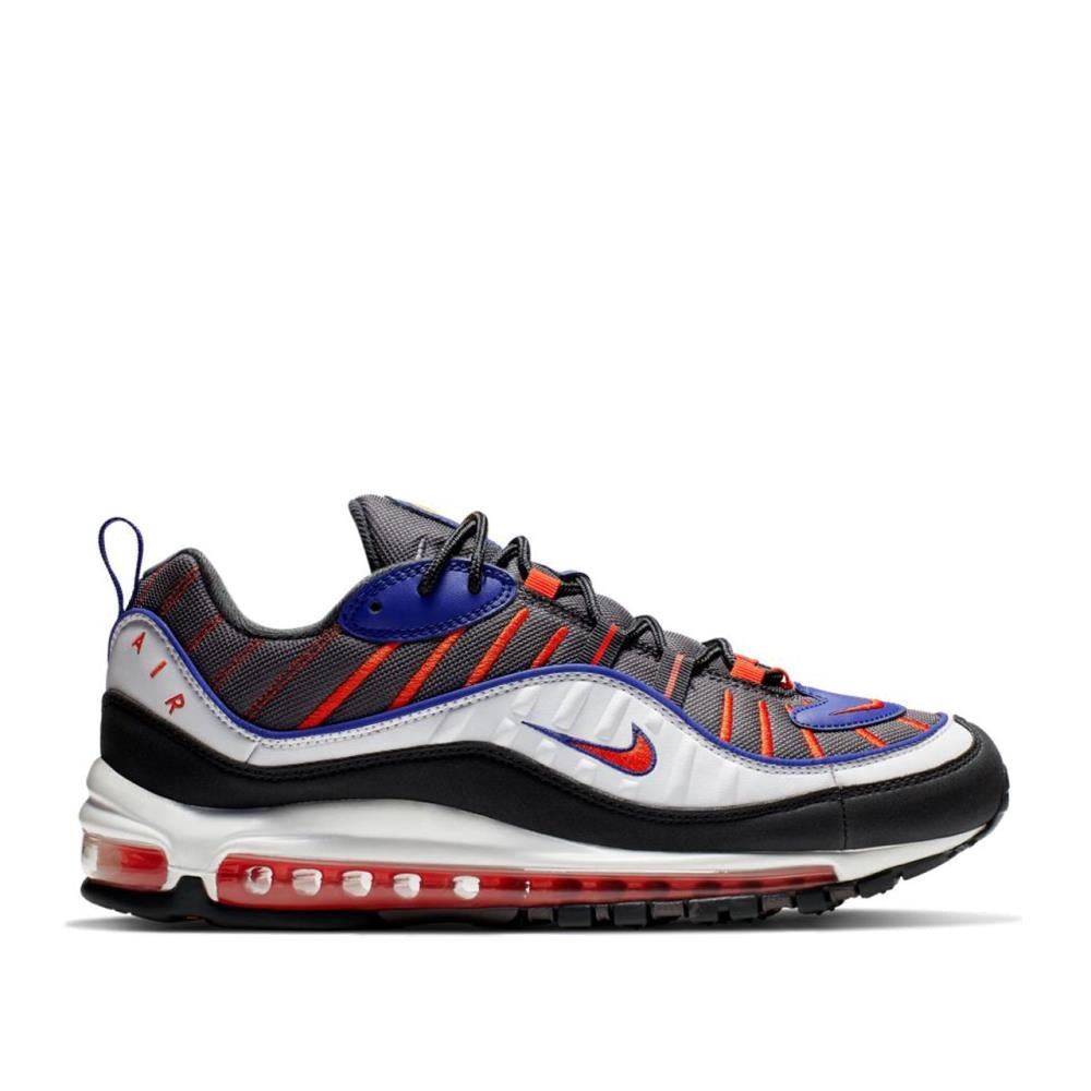 Nike Air Max 98 'Team Orange' (Multi)  - Allike Store