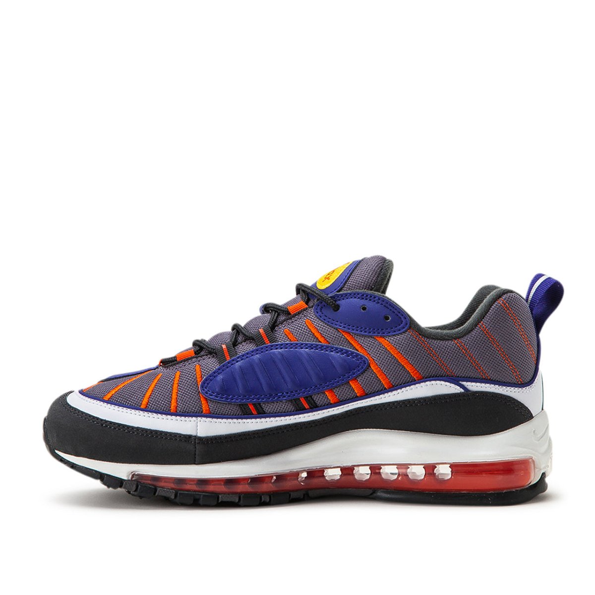 Nike Air Max 98 'Team Orange' (Multi)  - Allike Store