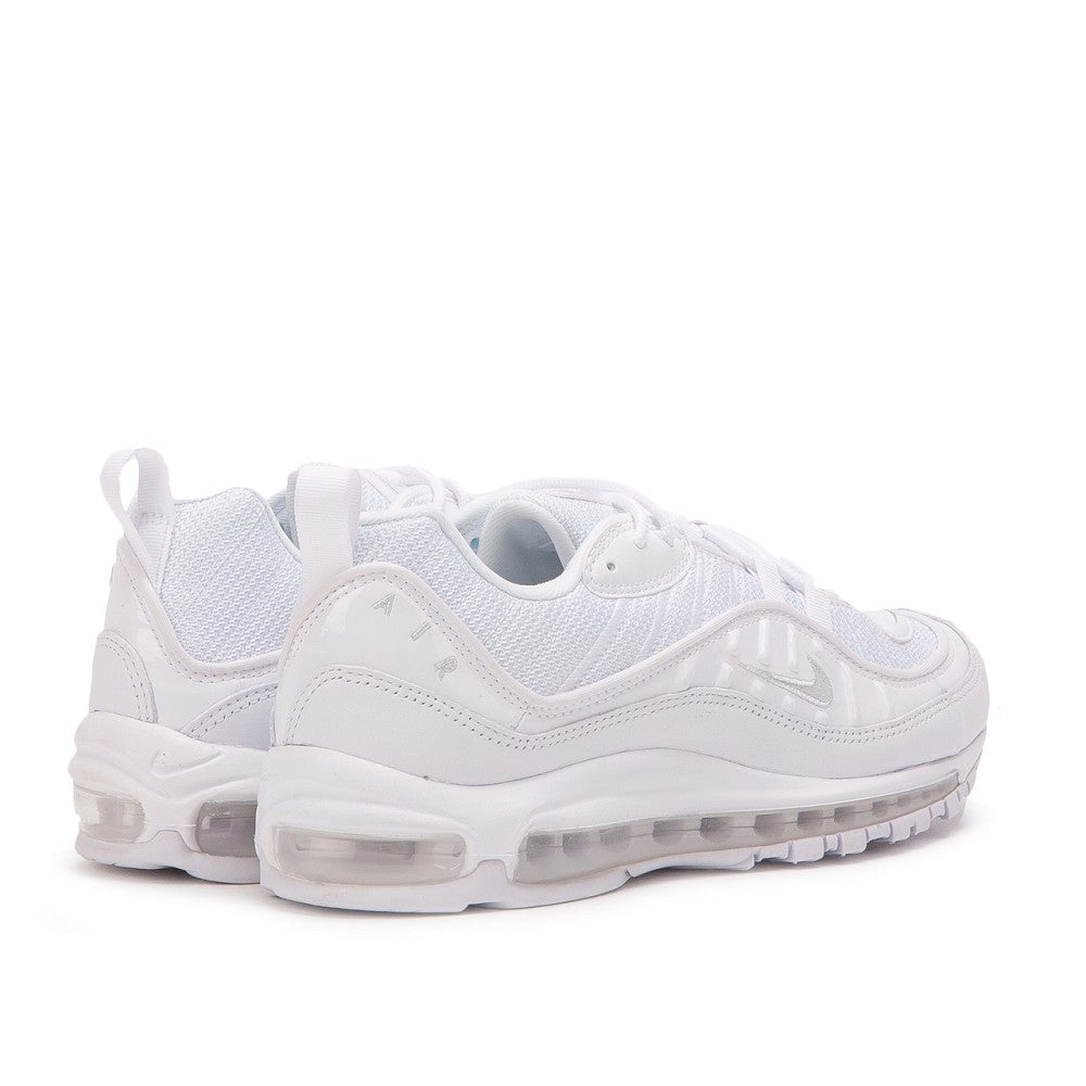 Nike Air Max 98 “Triple White” (Weiß)  - Allike Store