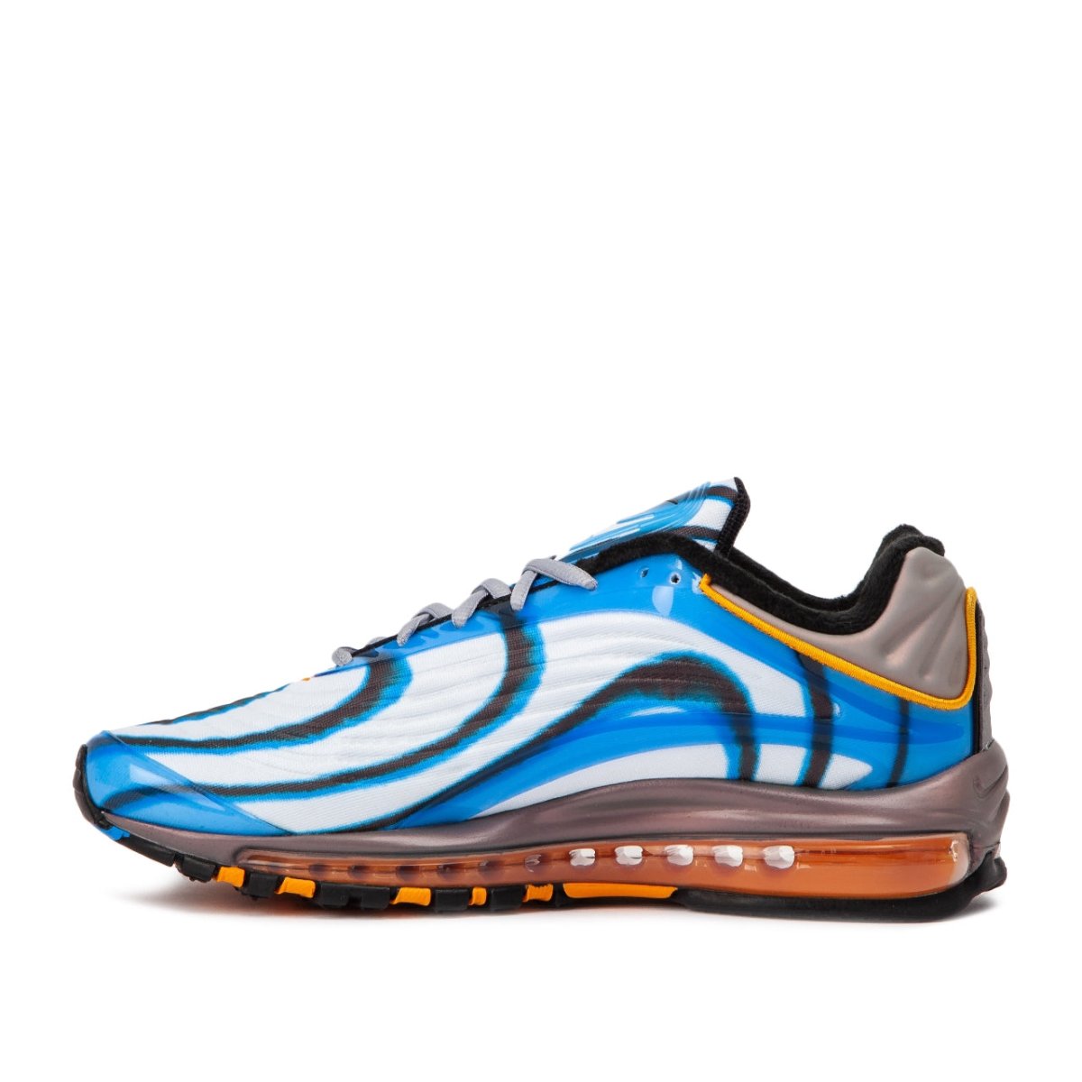 Nike Air Max Deluxe (Blau)  - Allike Store