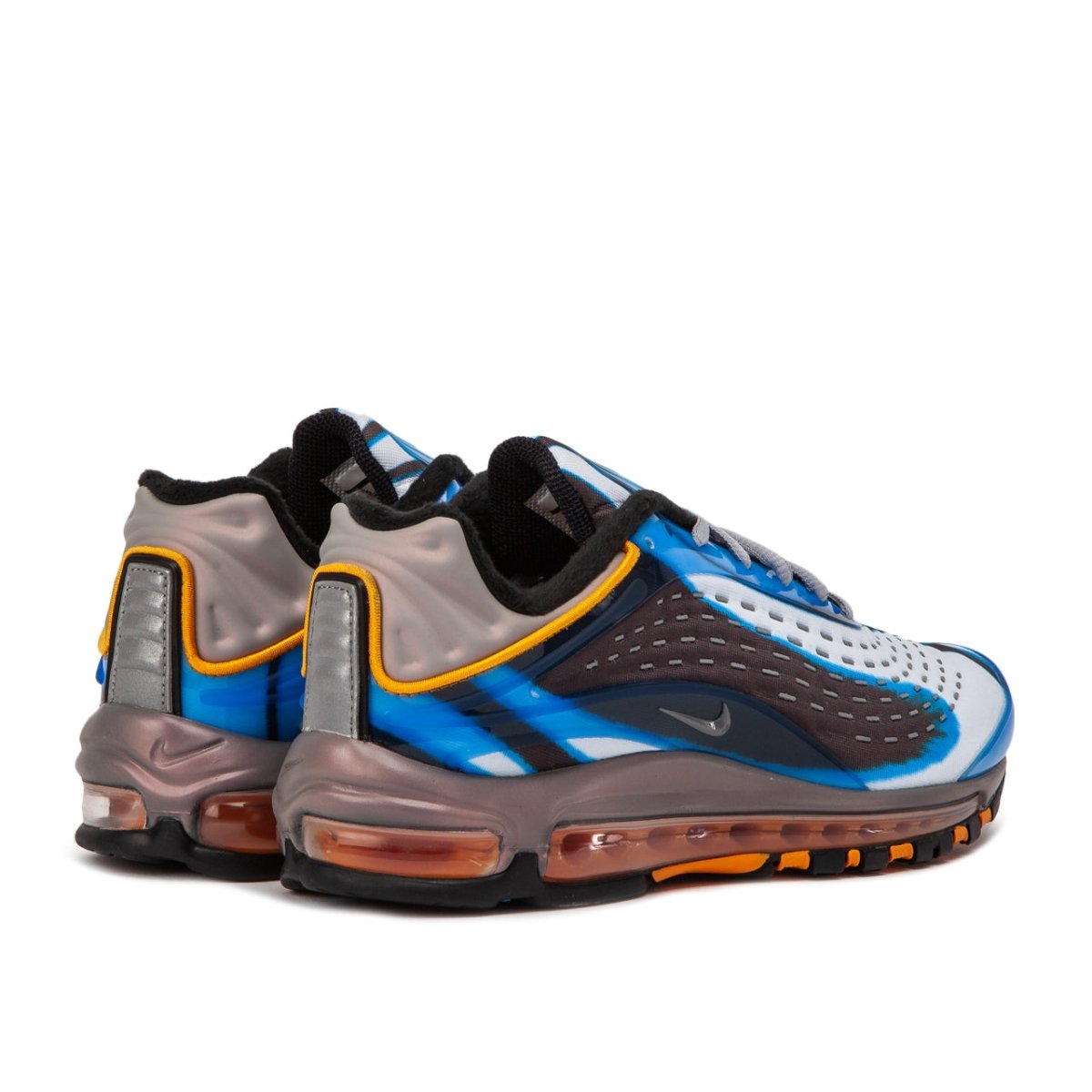 Nike Air Max Deluxe (Blau)  - Allike Store