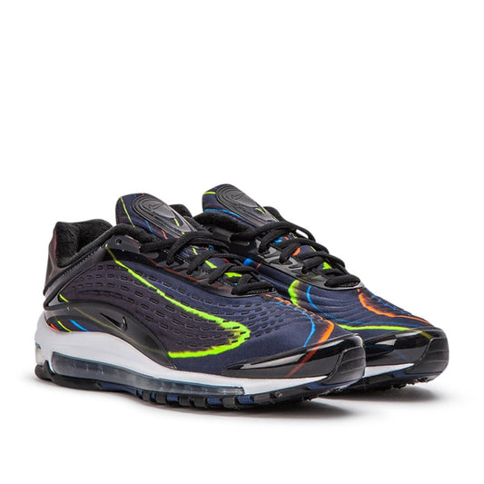 Nike Air Max Deluxe (Schwarz)  - Allike Store