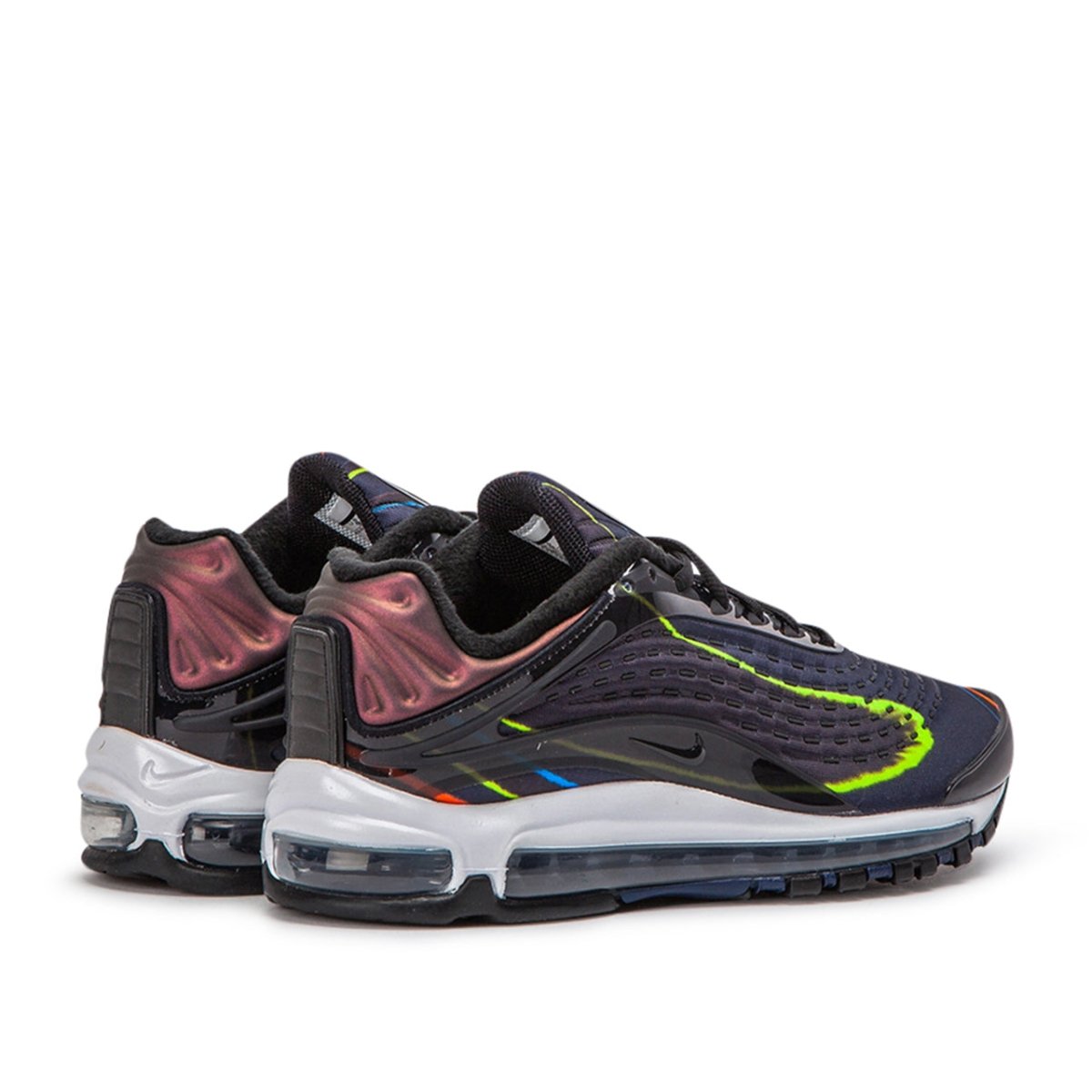 Air max cheap deluxe schwarz