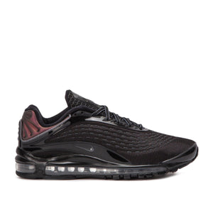 Nike Air Max Deluxe (Schwarz / Grau)  - Allike Store