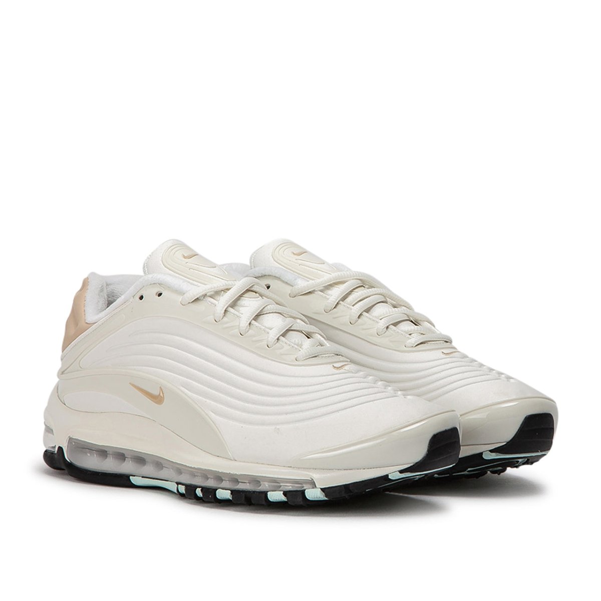 Nike Air Max Deluxe SE (Beige / Weiß)  - Allike Store