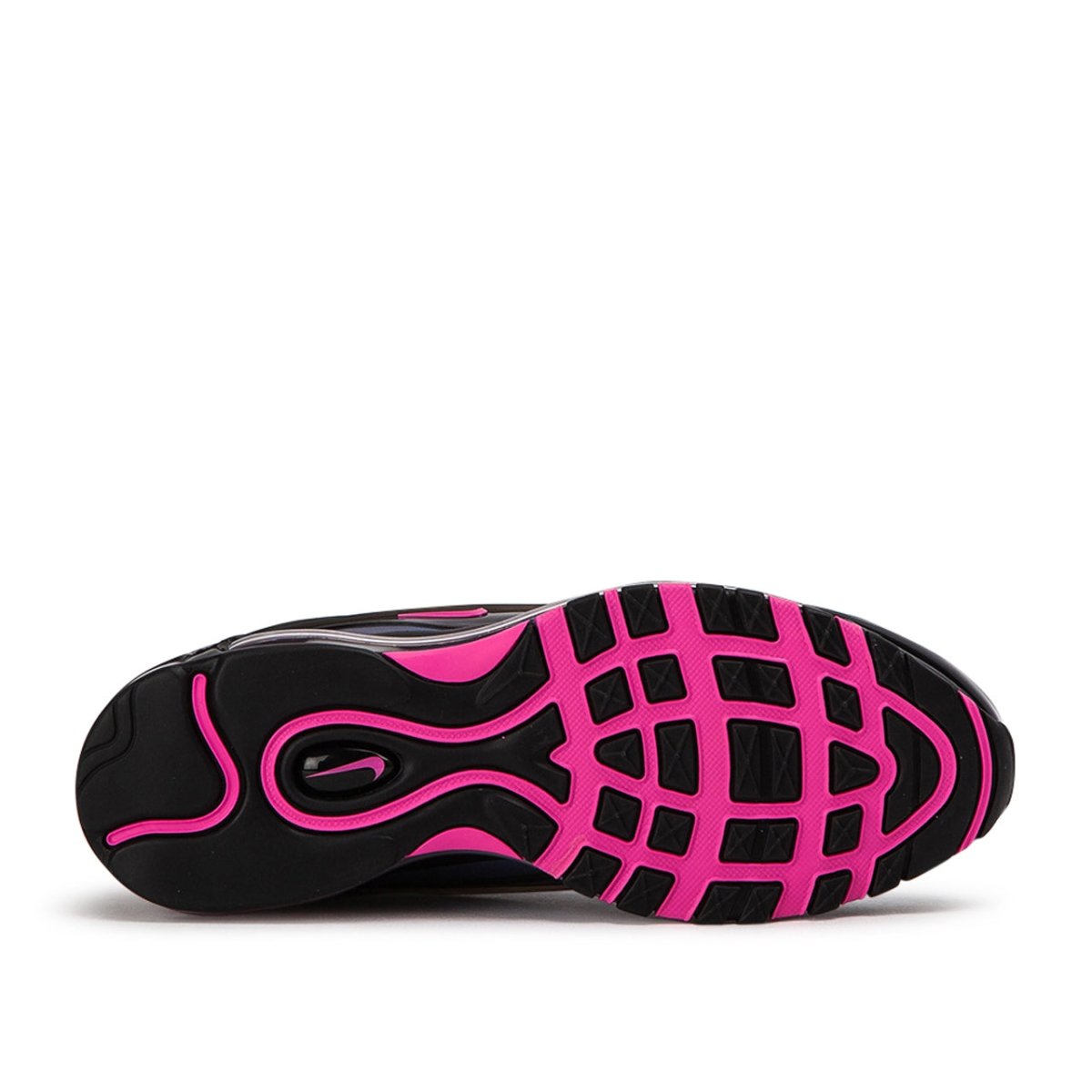 Nike air max deluxe fuchsia online