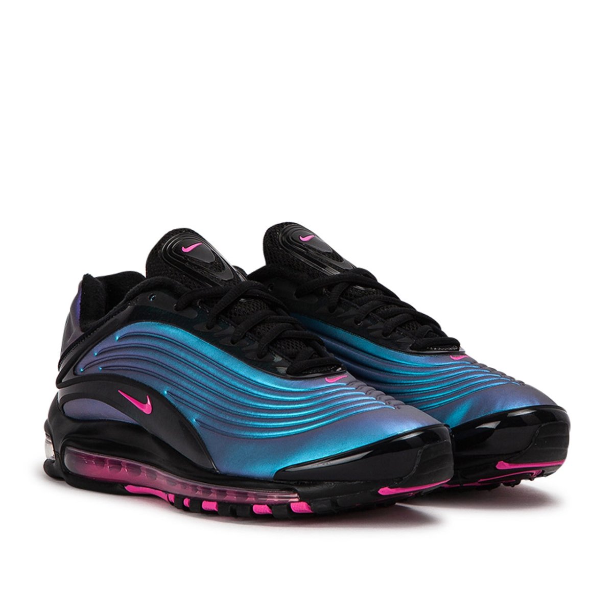 Air max cheap deluxe fuchsia