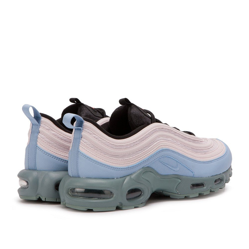 Nike Air Max Plus / 97 'NikeLab Release' (Grün / Rosa)  - Allike Store