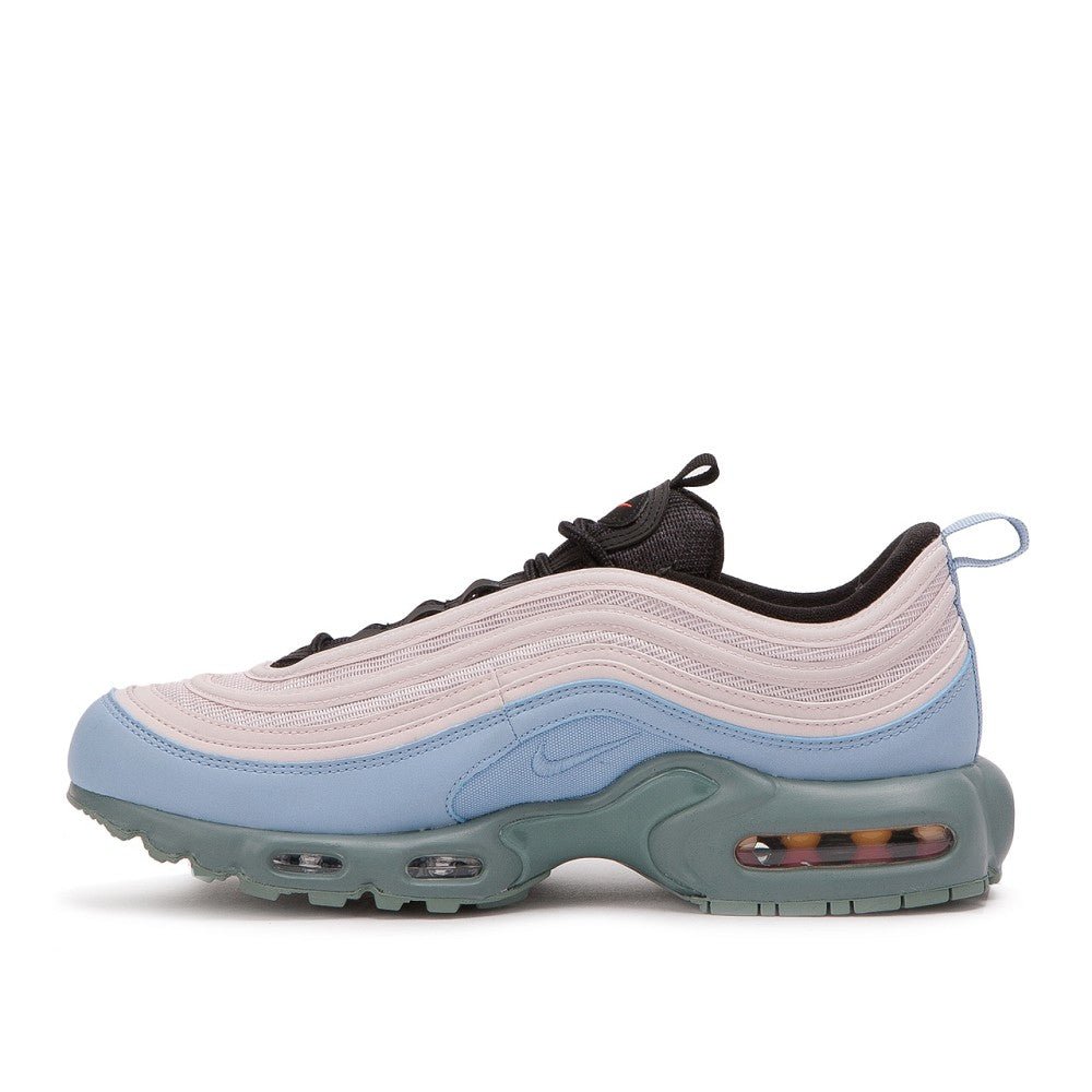 Nike Air Max Plus / 97 'NikeLab Release' (Grün / Rosa)  - Allike Store