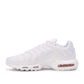 Nike Air Max Plus (Triple Weiß)  - Allike Store