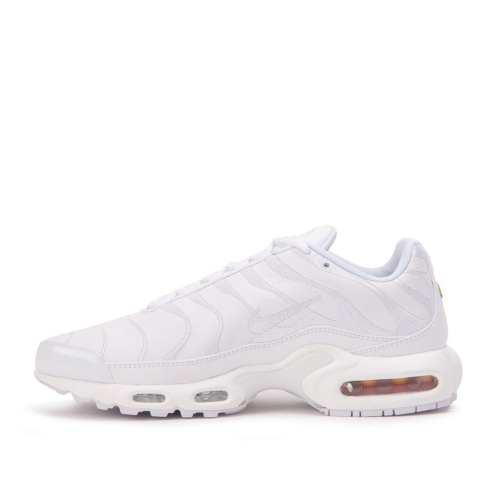 Nike Air Max Plus (Triple Weiß)  - Allike Store