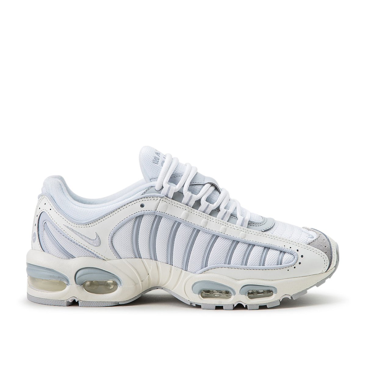 Nike Air Max Tailwind IV (Beige / Grau)  - Allike Store