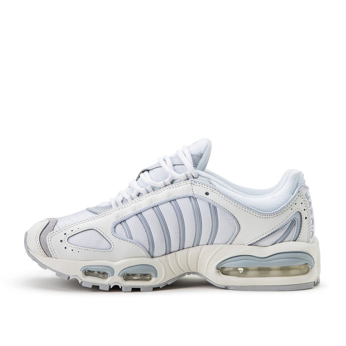 Nike Air Max Tailwind IV (Beige / Grau)  - Allike Store