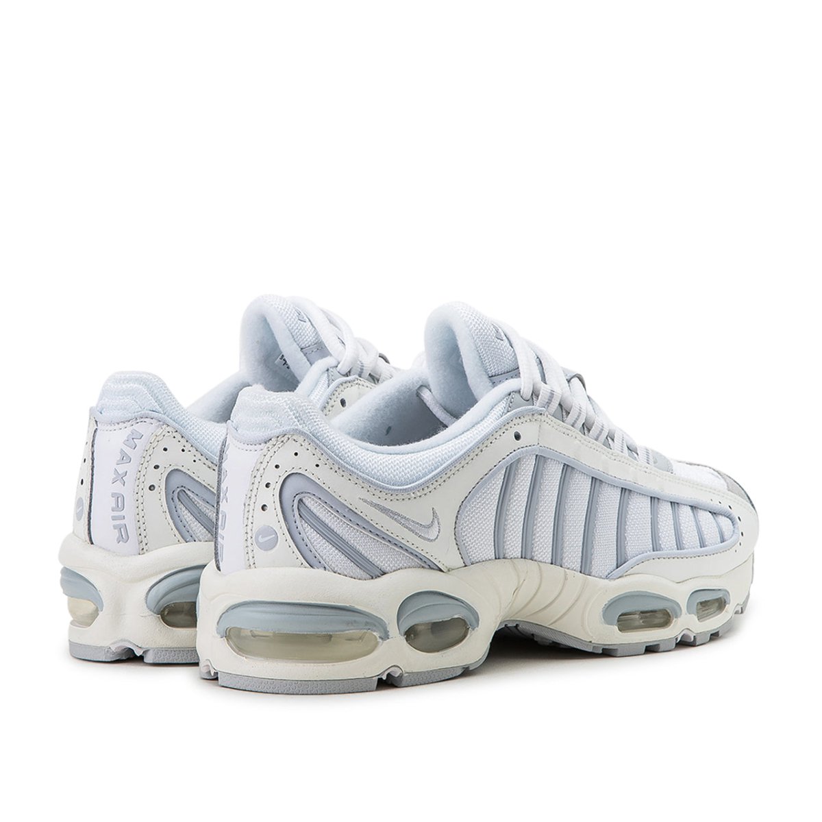 Nike Air Max Tailwind IV (Beige / Grau)  - Allike Store