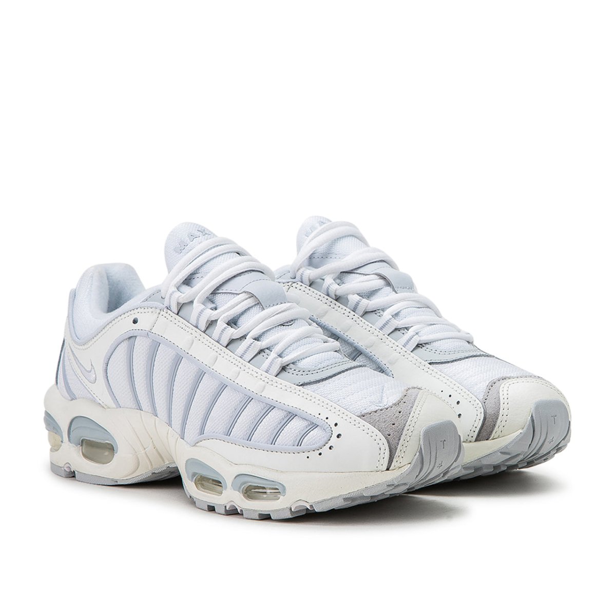 Nike Air Max Tailwind IV (Beige / Grau)  - Allike Store