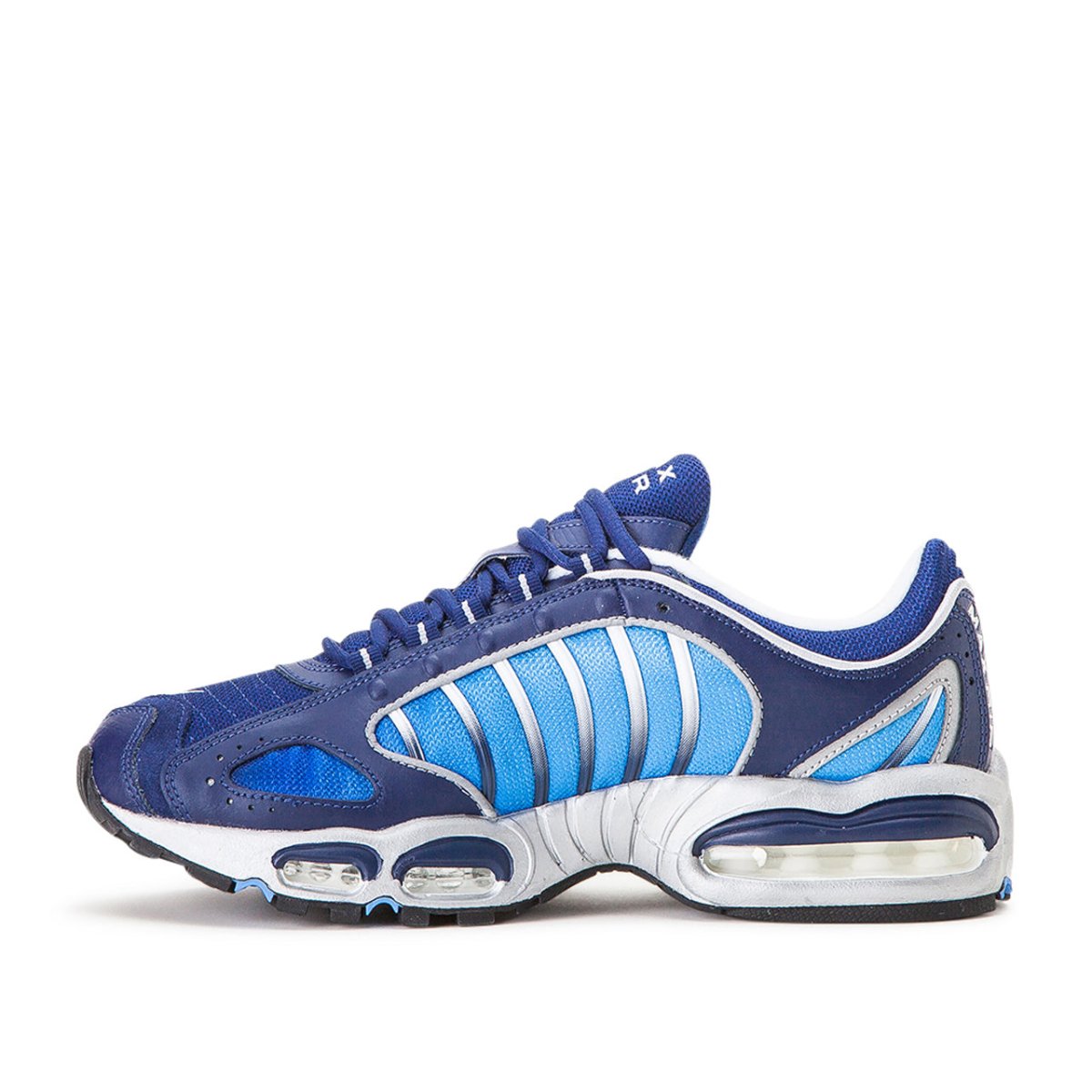 Nike tailwind 4 blue best sale