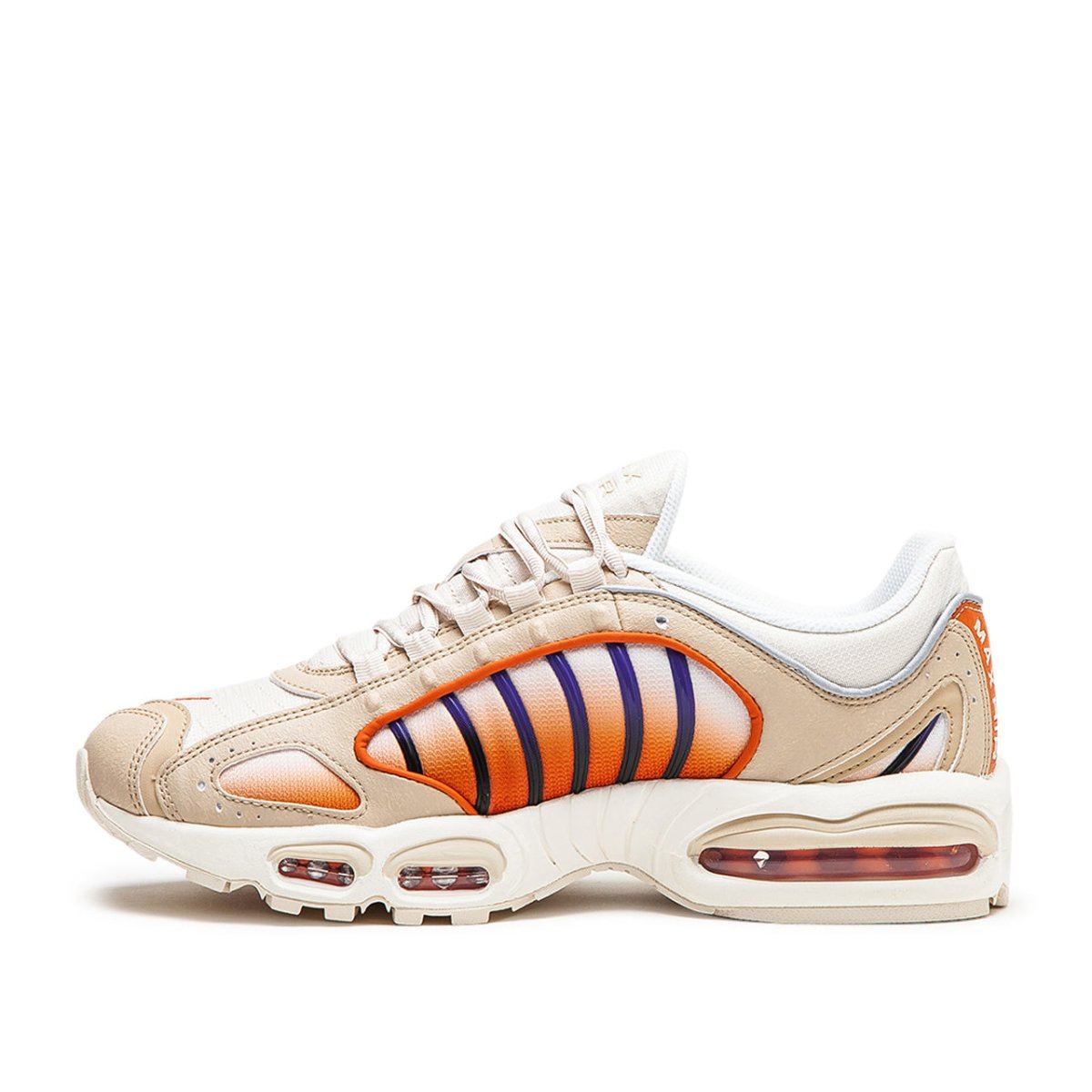 Nike Air Max Tailwind IV 'Campfire Orange' (Beige / Orange)  - Allike Store