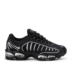 Nike Air Max Tailwind IV (Schwarz / Silber)  - Allike Store