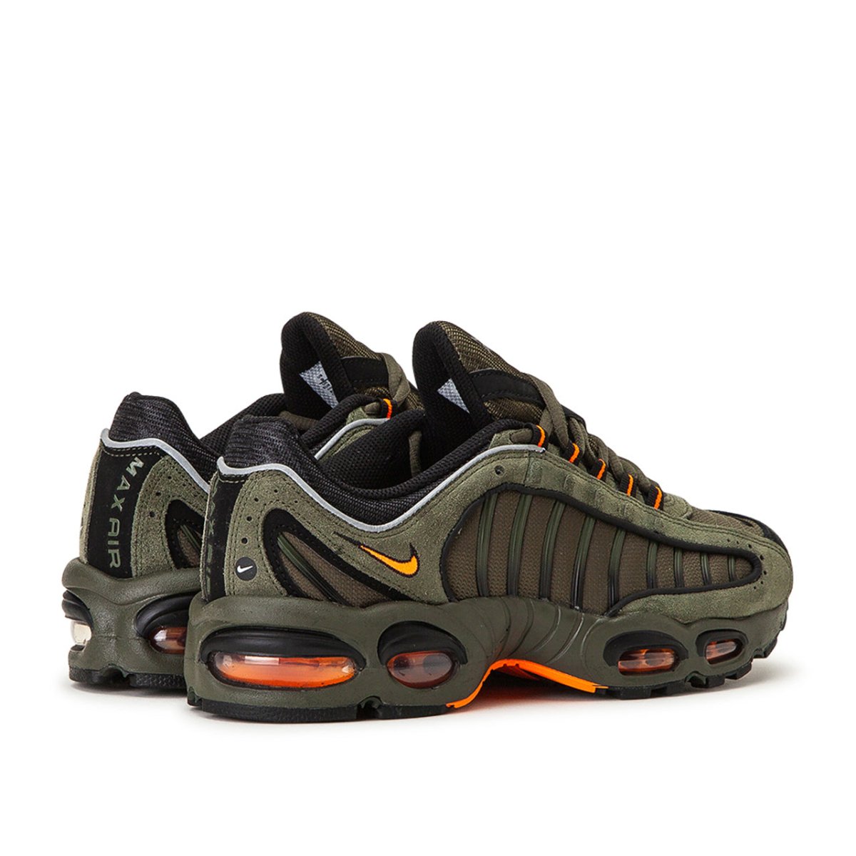 Nike Air max Tailwind IV SE (Olive / Orange)  - Allike Store