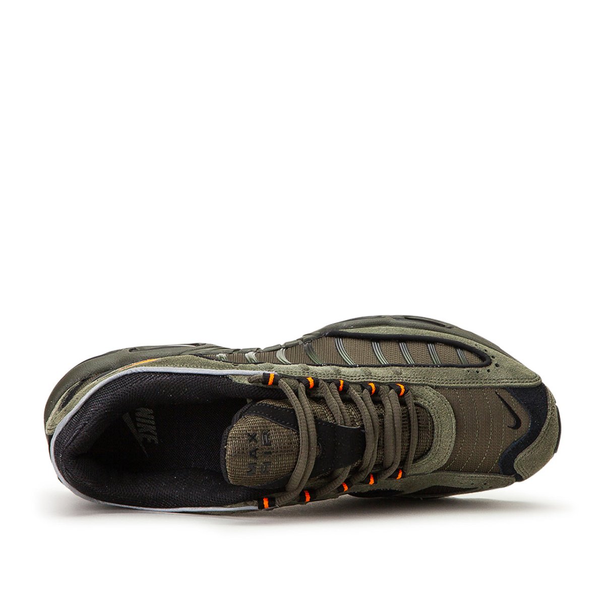 Nike Air max Tailwind IV SE (Olive / Orange)  - Allike Store