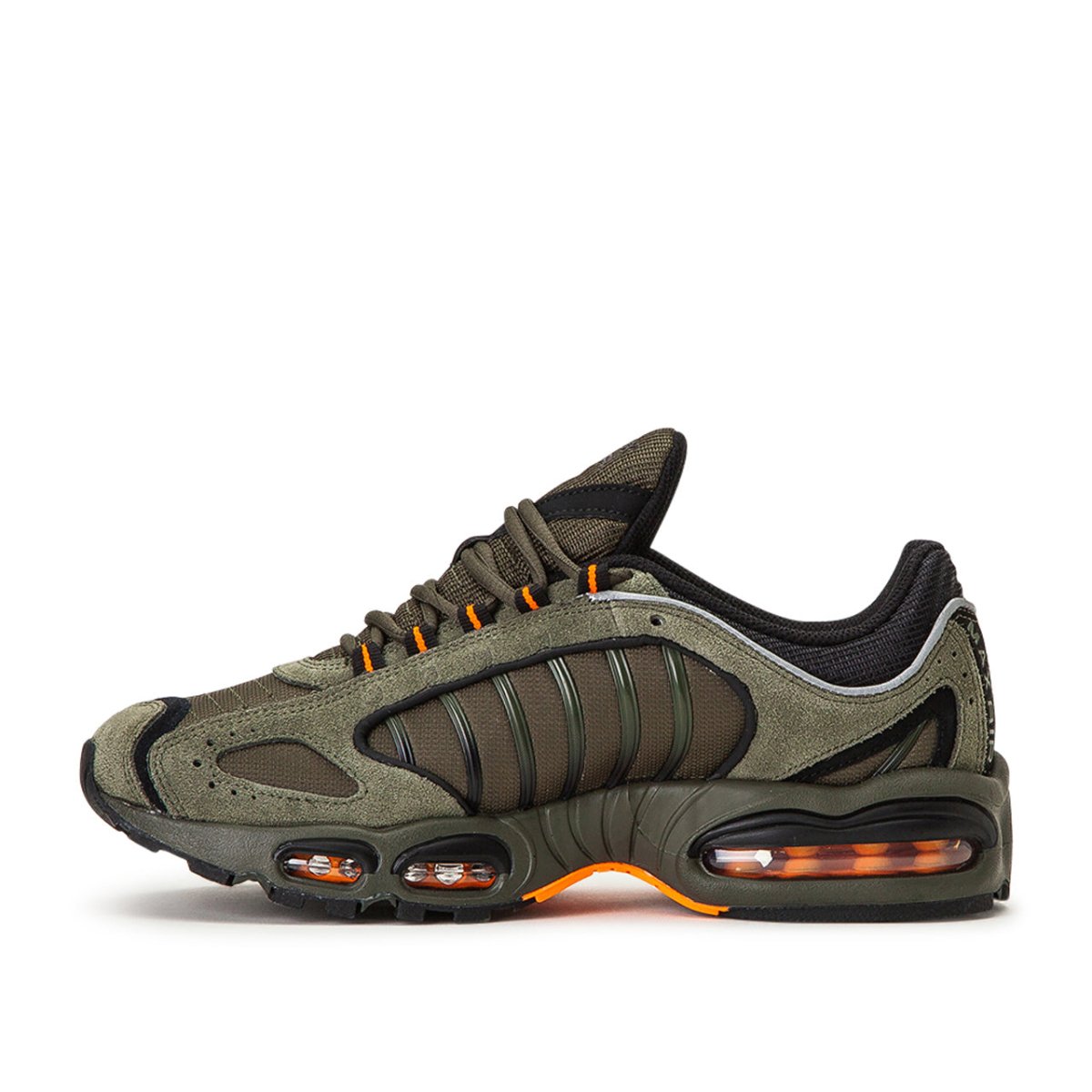 Nike Air max Tailwind IV SE (Olive / Orange)  - Allike Store