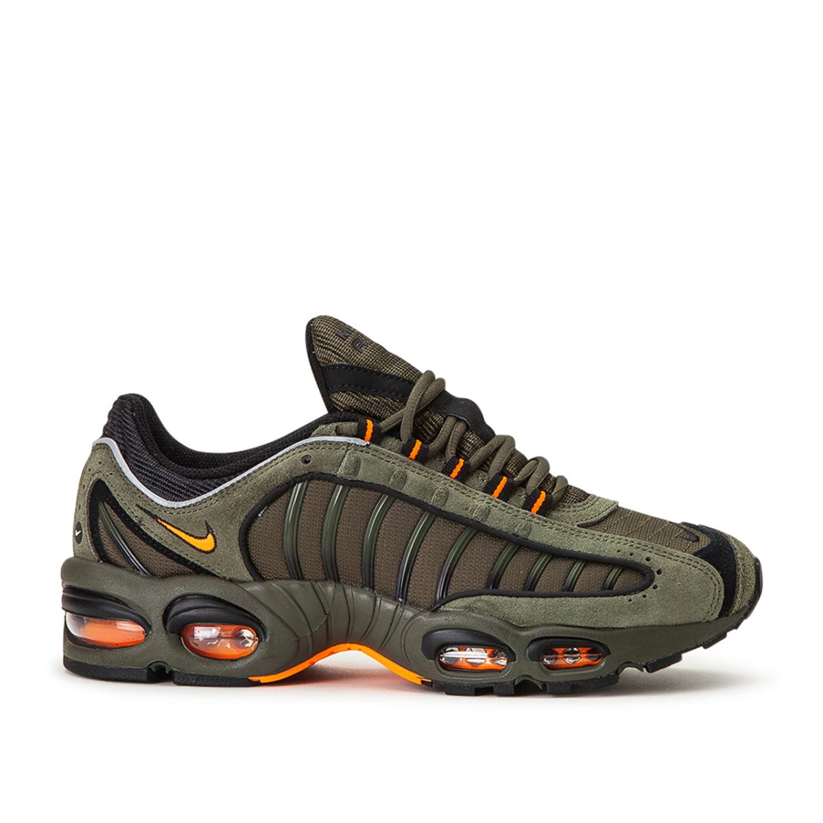 Nike Air max Tailwind IV SE (Olive / Orange)  - Allike Store