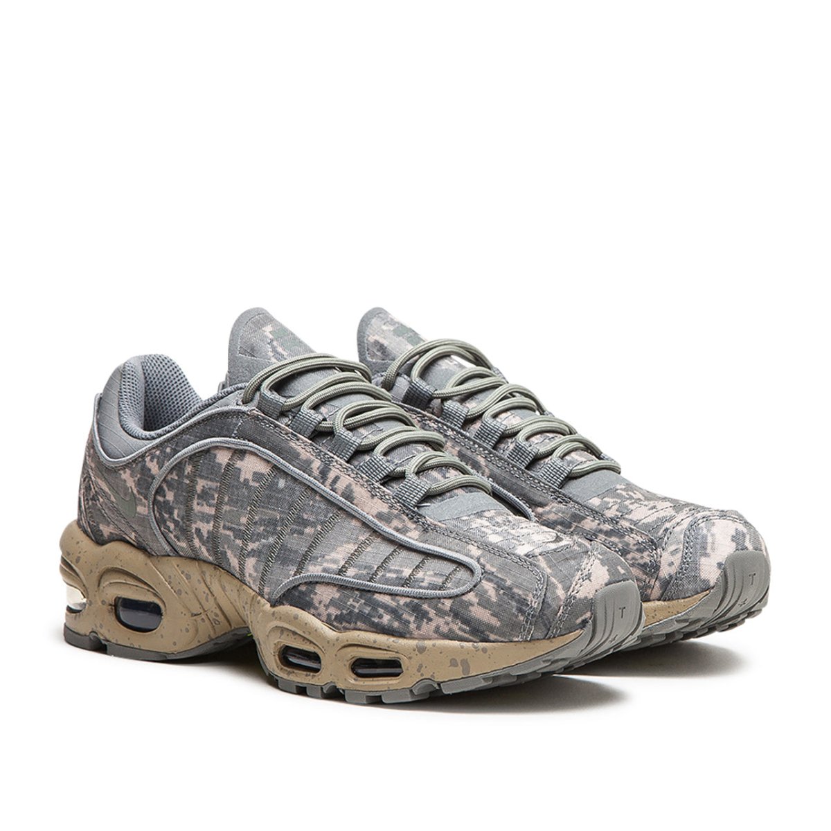 Nike Air Max Tailwind IV SP 'Sandtrap' (Olive)  - Allike Store