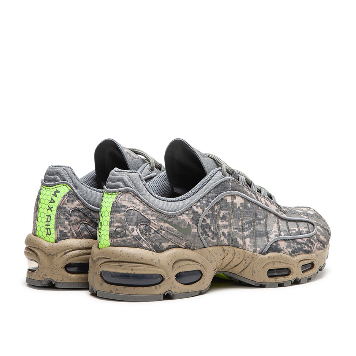 Nike Air Max Tailwind IV SP 'Sandtrap' (Olive)  - Allike Store