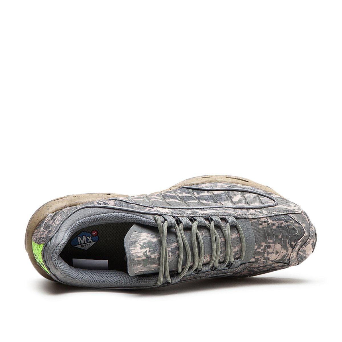 Nike Air Max Tailwind IV SP 'Sandtrap' (Olive)  - Allike Store