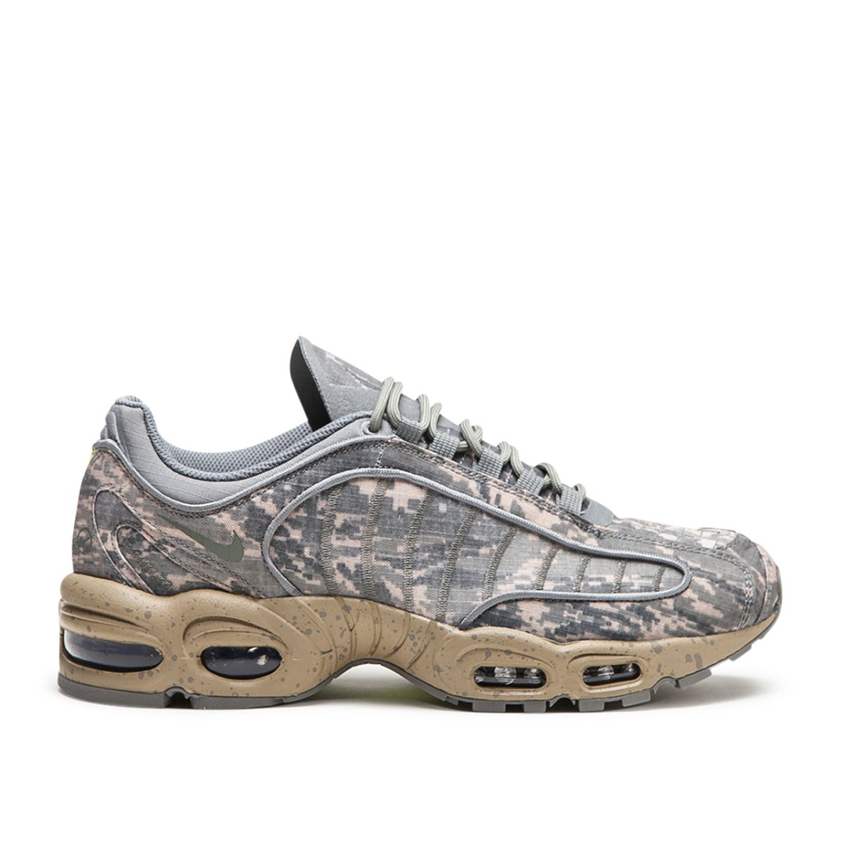 Nike Air Max Tailwind IV SP 'Sandtrap' (Olive)  - Allike Store