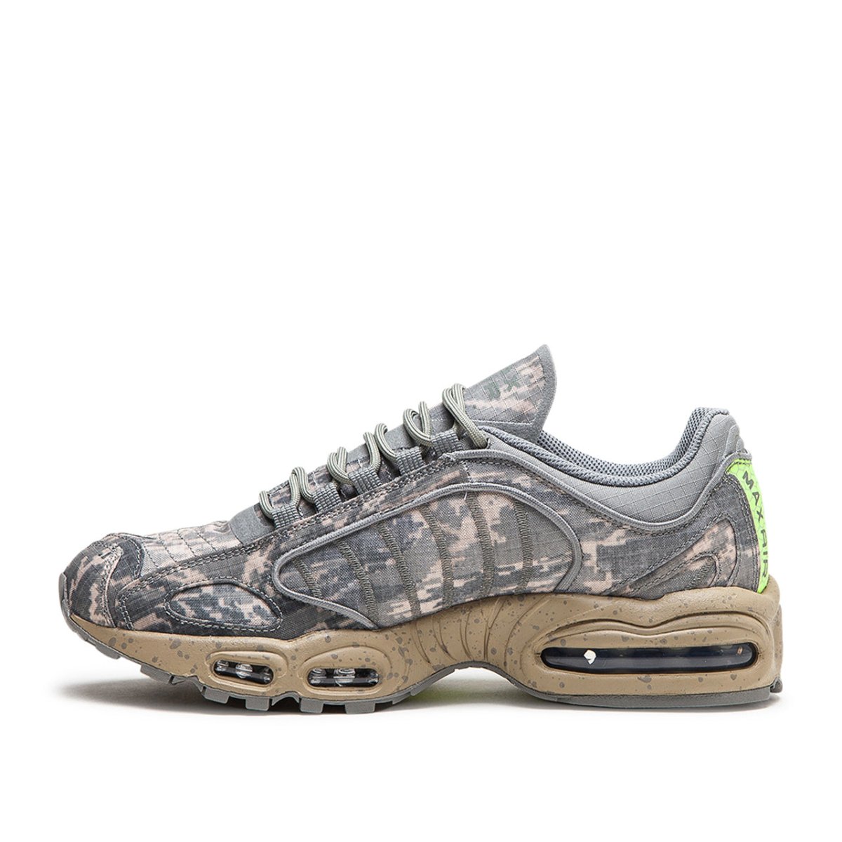 Nike Air Max Tailwind IV SP 'Sandtrap' (Olive)  - Allike Store