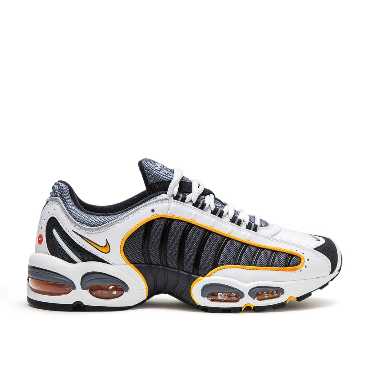 Nike Air Max Tailwind IV (Weiß / Grau)  - Allike Store