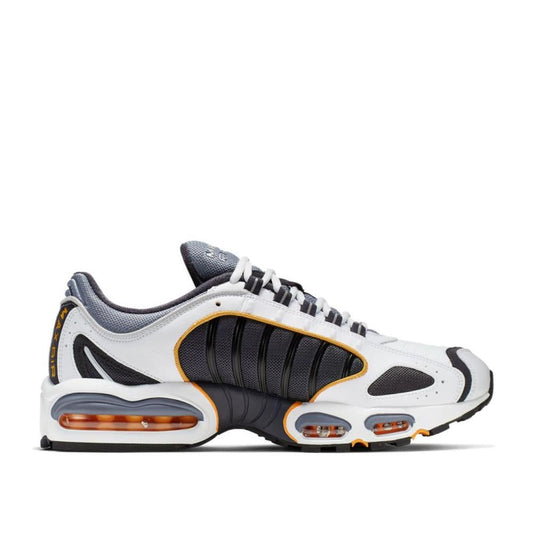 Nike Air Max Tailwind IV (Weiß / Grau)  - Allike Store