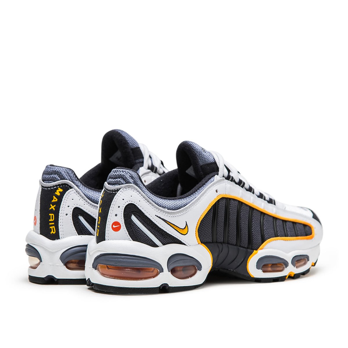 Nike Air Max Tailwind IV (Weiß / Grau)  - Allike Store