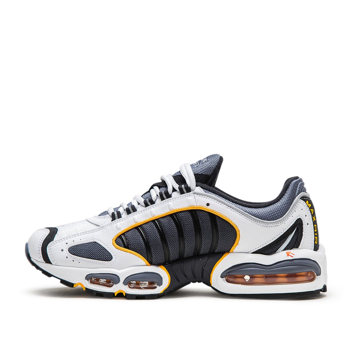 Nike Air Max Tailwind IV (Weiß / Grau)  - Allike Store