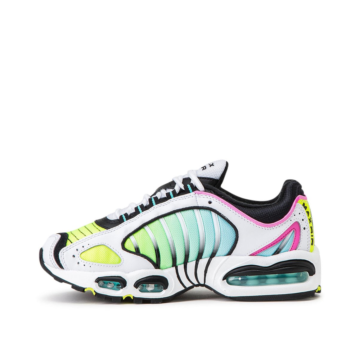 Nike Air Max Tailwind IV (Weiß / Multi)  - Allike Store