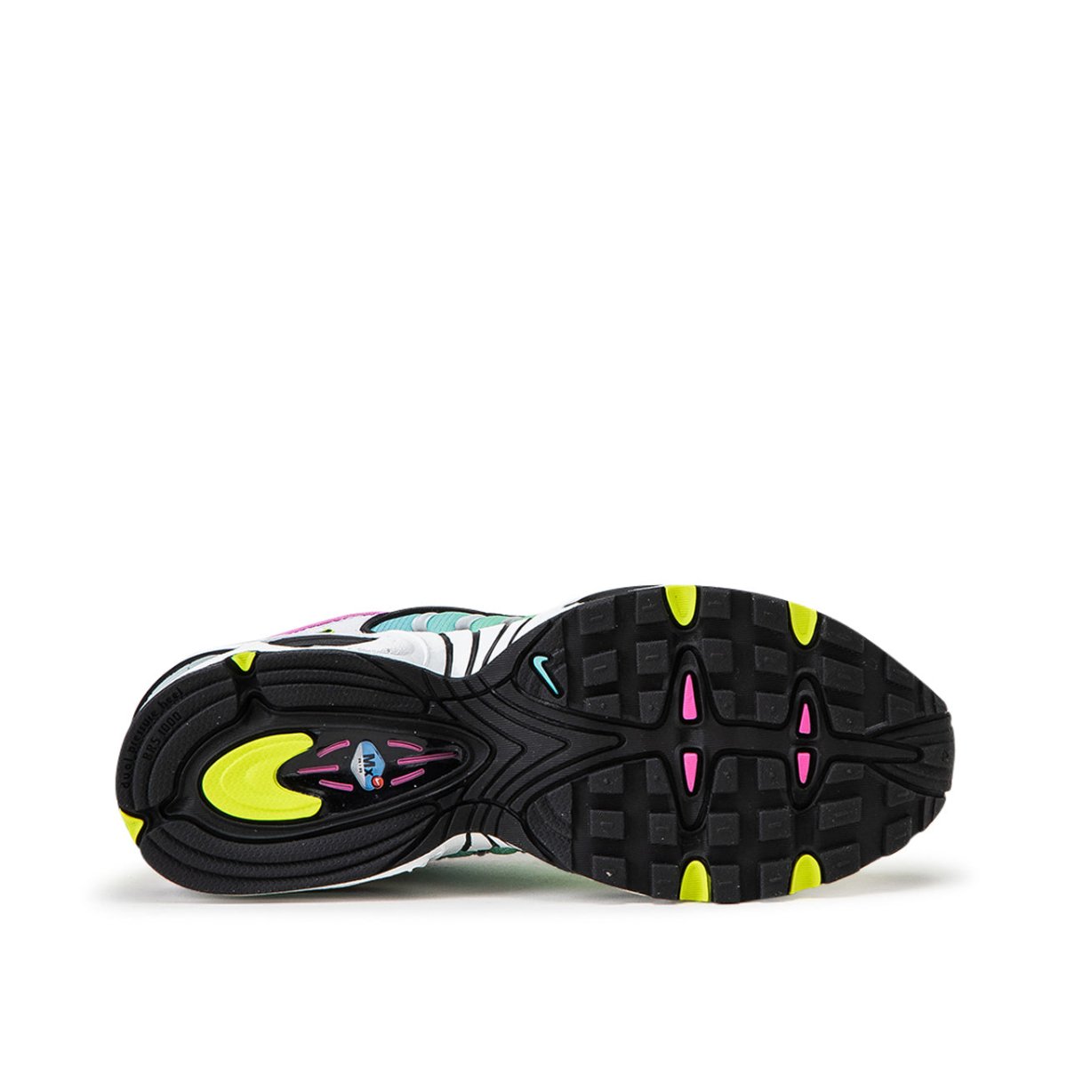 Nike Air Max Tailwind IV (Weiß / Multi)  - Allike Store