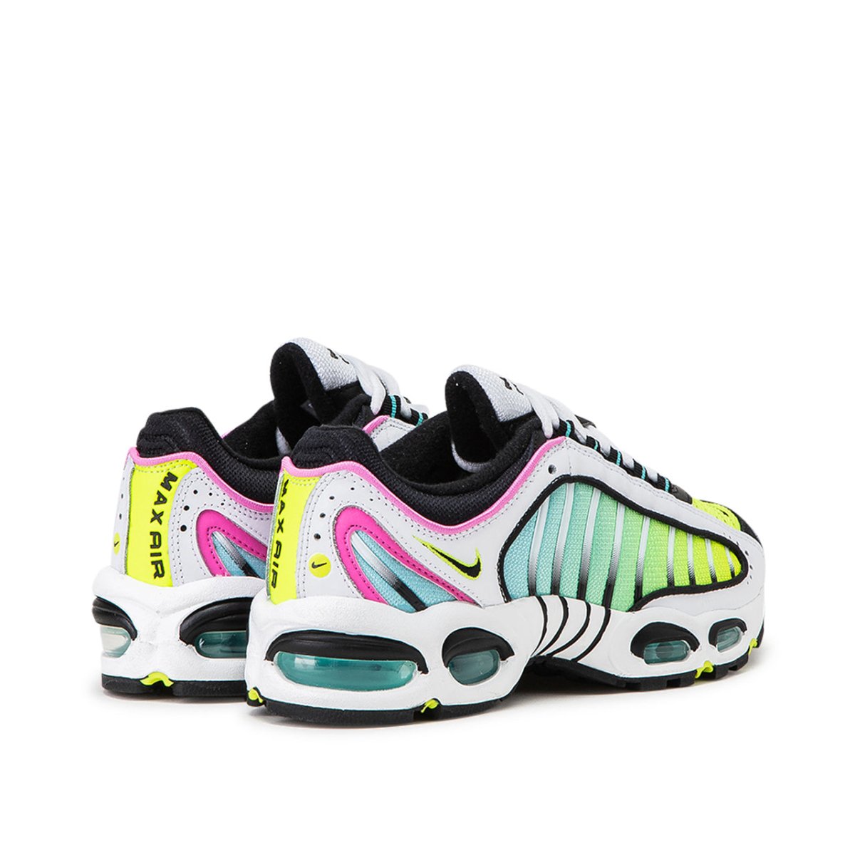 Nike Air Max Tailwind IV (Weiß / Multi)  - Allike Store