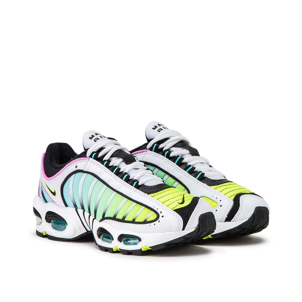 Nike Air Max Tailwind IV (Weiß / Multi)  - Allike Store