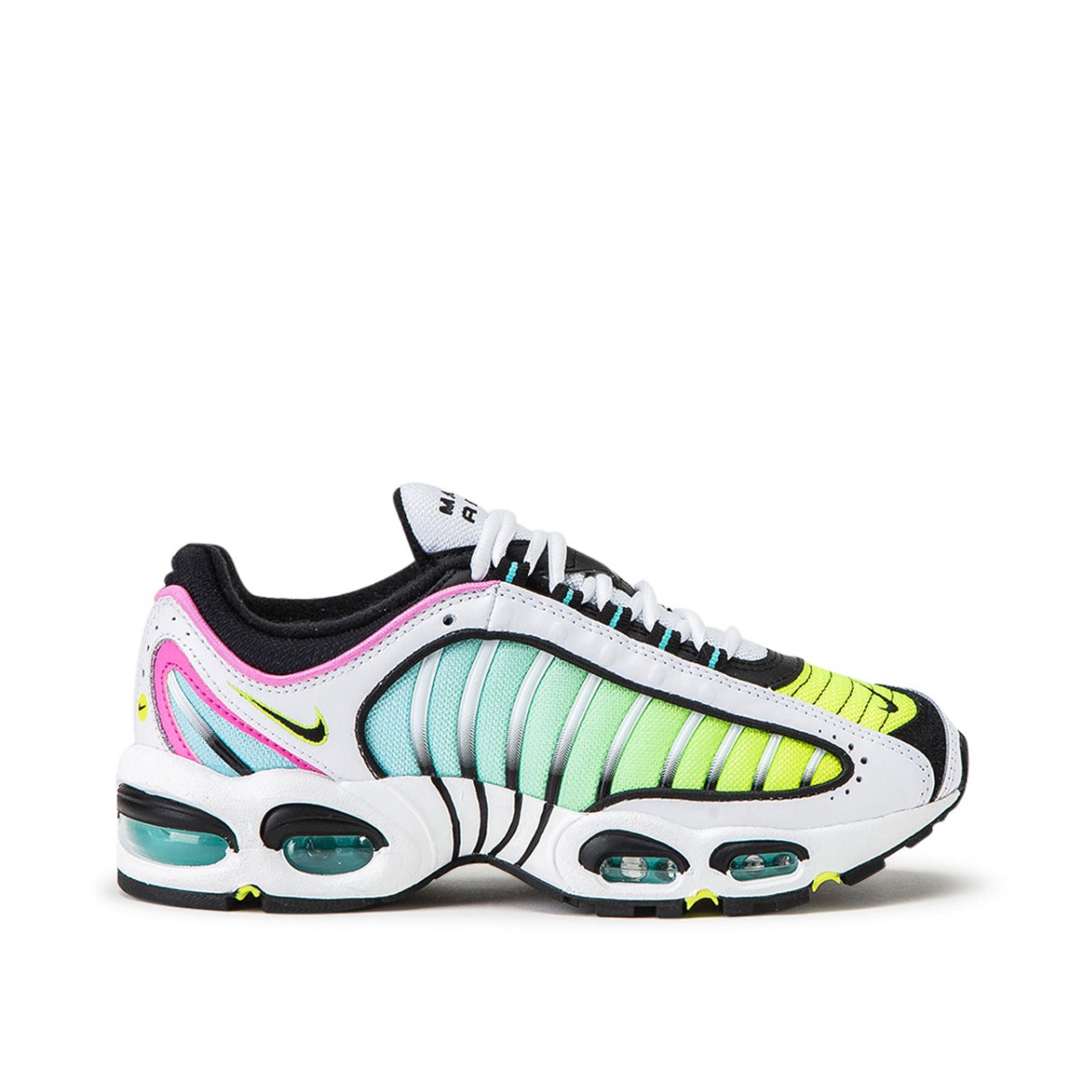 Nike Air Max Tailwind IV (Weiß / Multi)  - Allike Store