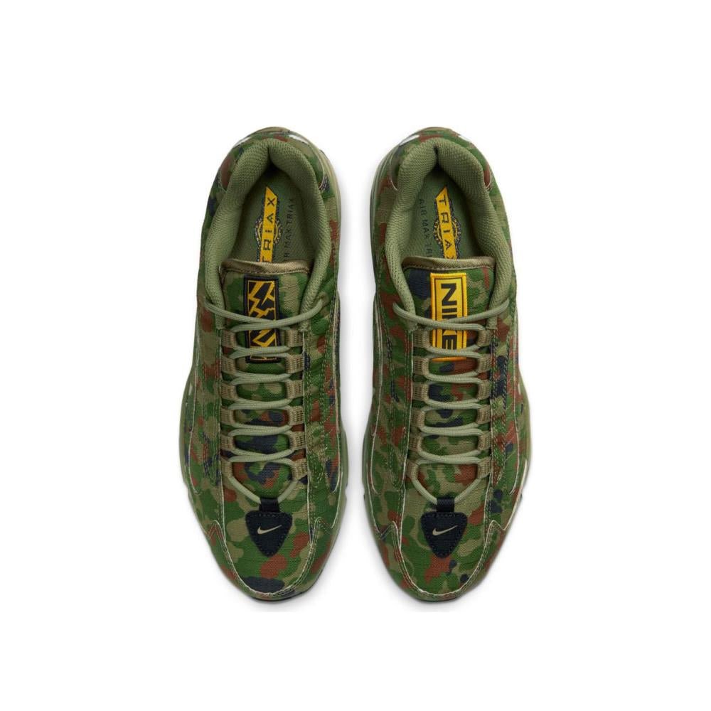 Nike Air Max Triax 96 SP 'Safari' (Olive)  - Allike Store