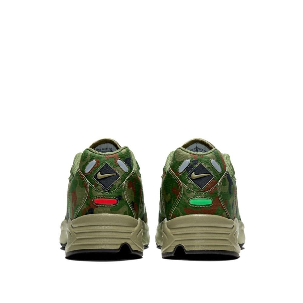 Nike Air Max Triax 96 SP 'Safari' (Olive)  - Allike Store