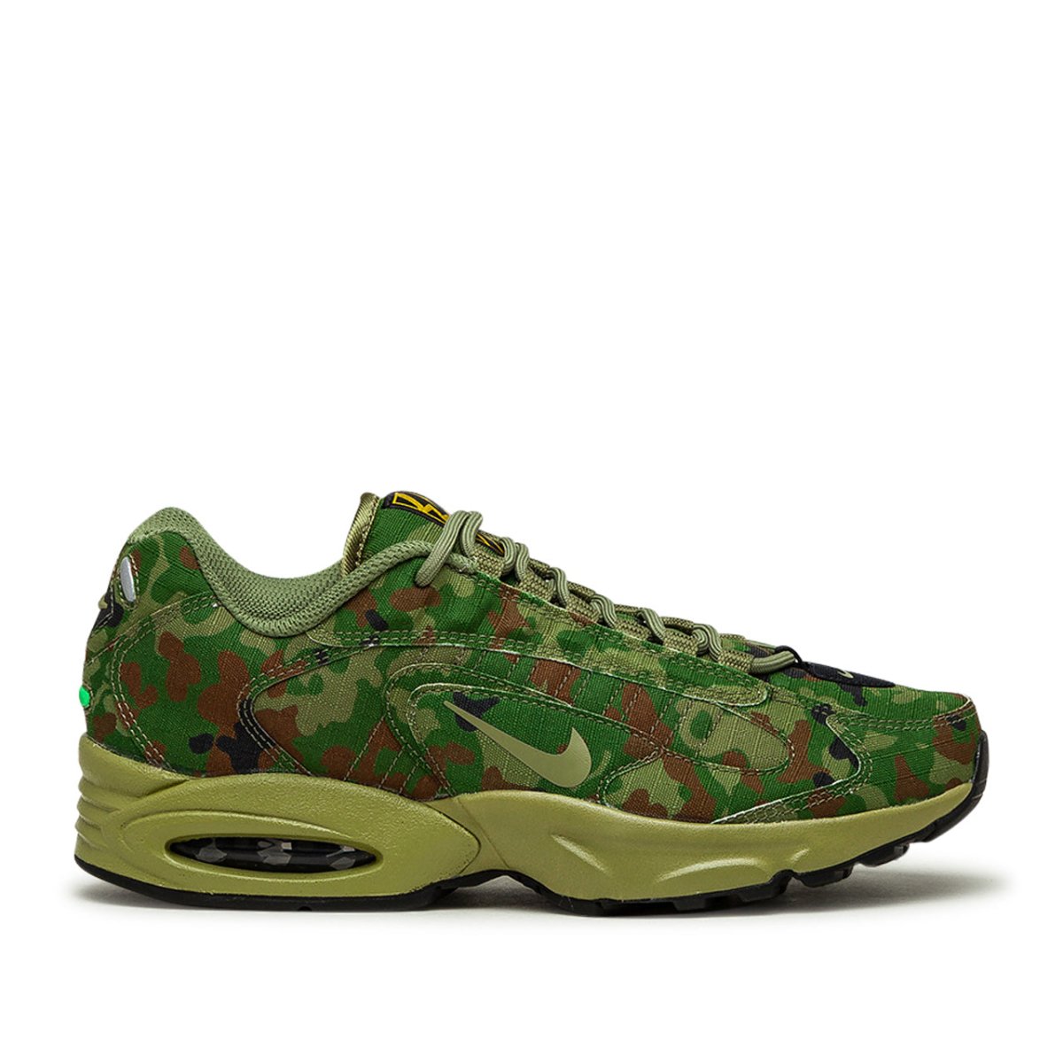 Nike Air Max Triax 96 SP 'Safari' (Olive)  - Allike Store